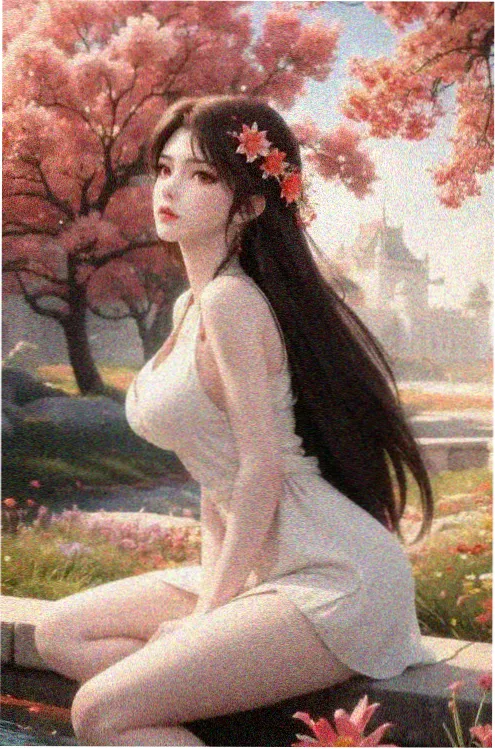 暗涌之城 悬疑剧集封面