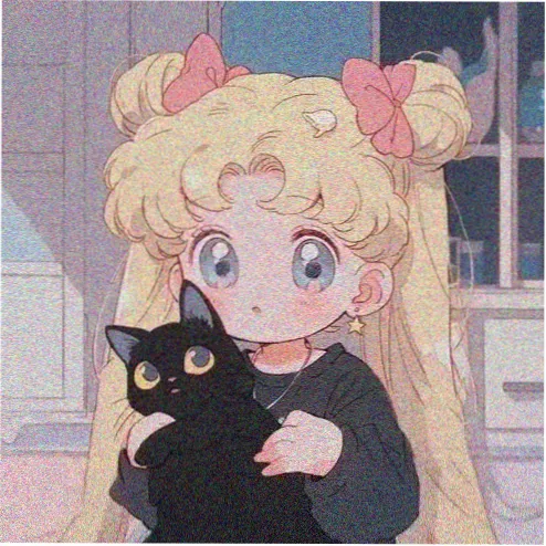 用户 夜航的猫 头像
