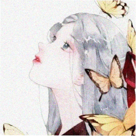 用户 林间小满 头像
