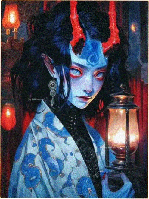 逆风翻盘 职场短剧封面