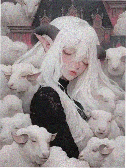 山雨欲来 历史电影封面